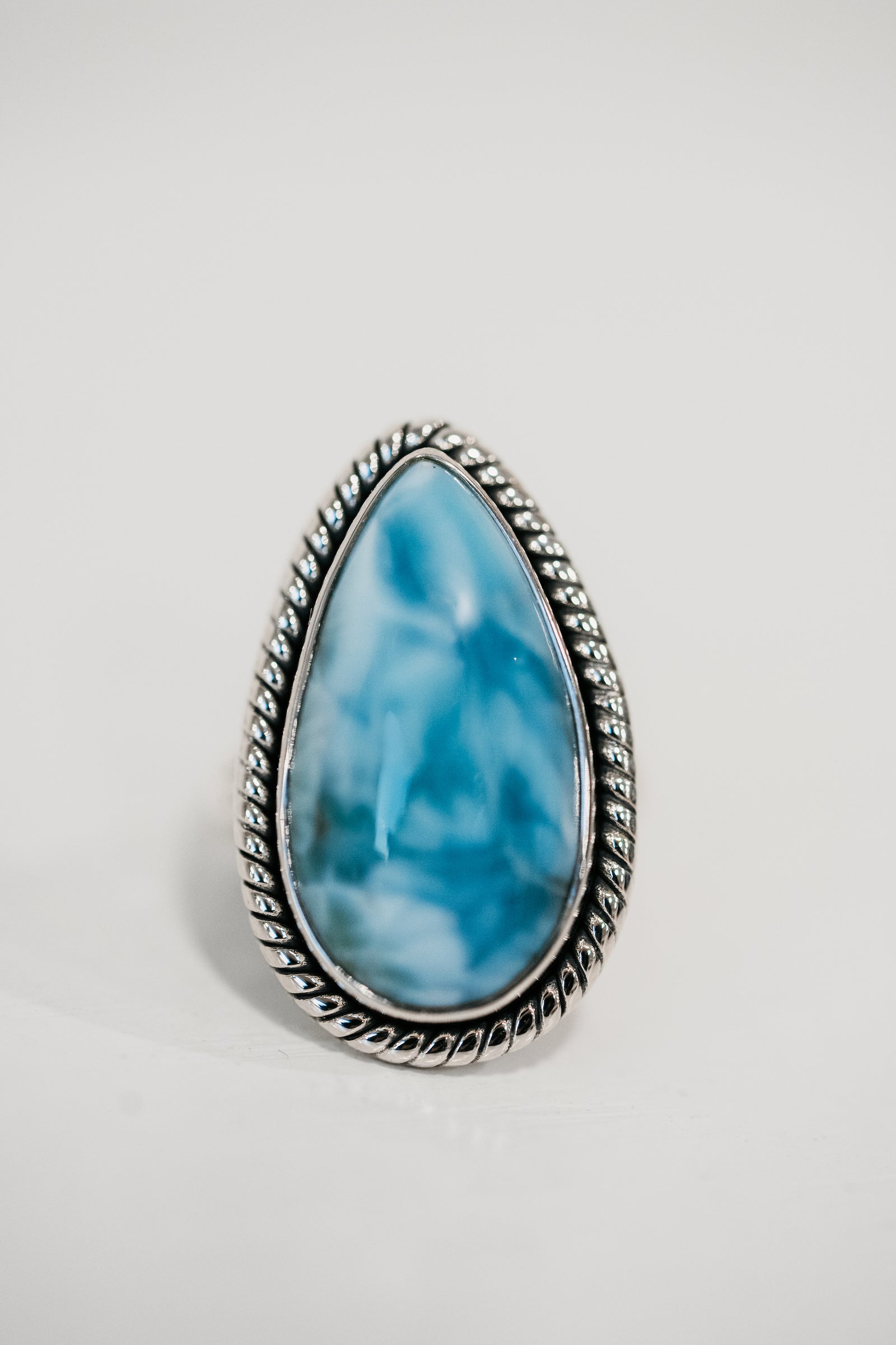 Sergio Ring | Larimar