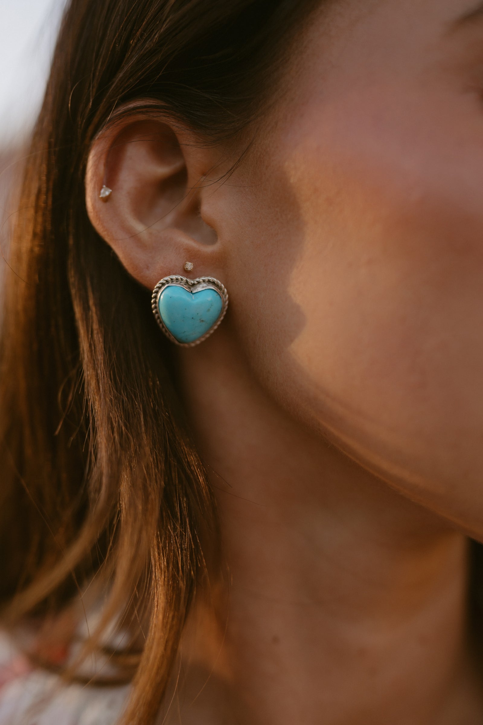 Lots of Love Studs