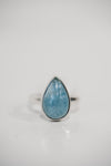 Mesa Ring | Aquamarine