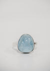 Mesa Ring | Aquamarine