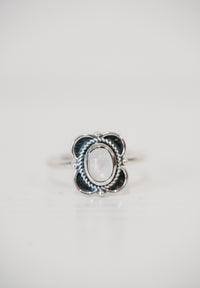 Ida Ring | Moonstone