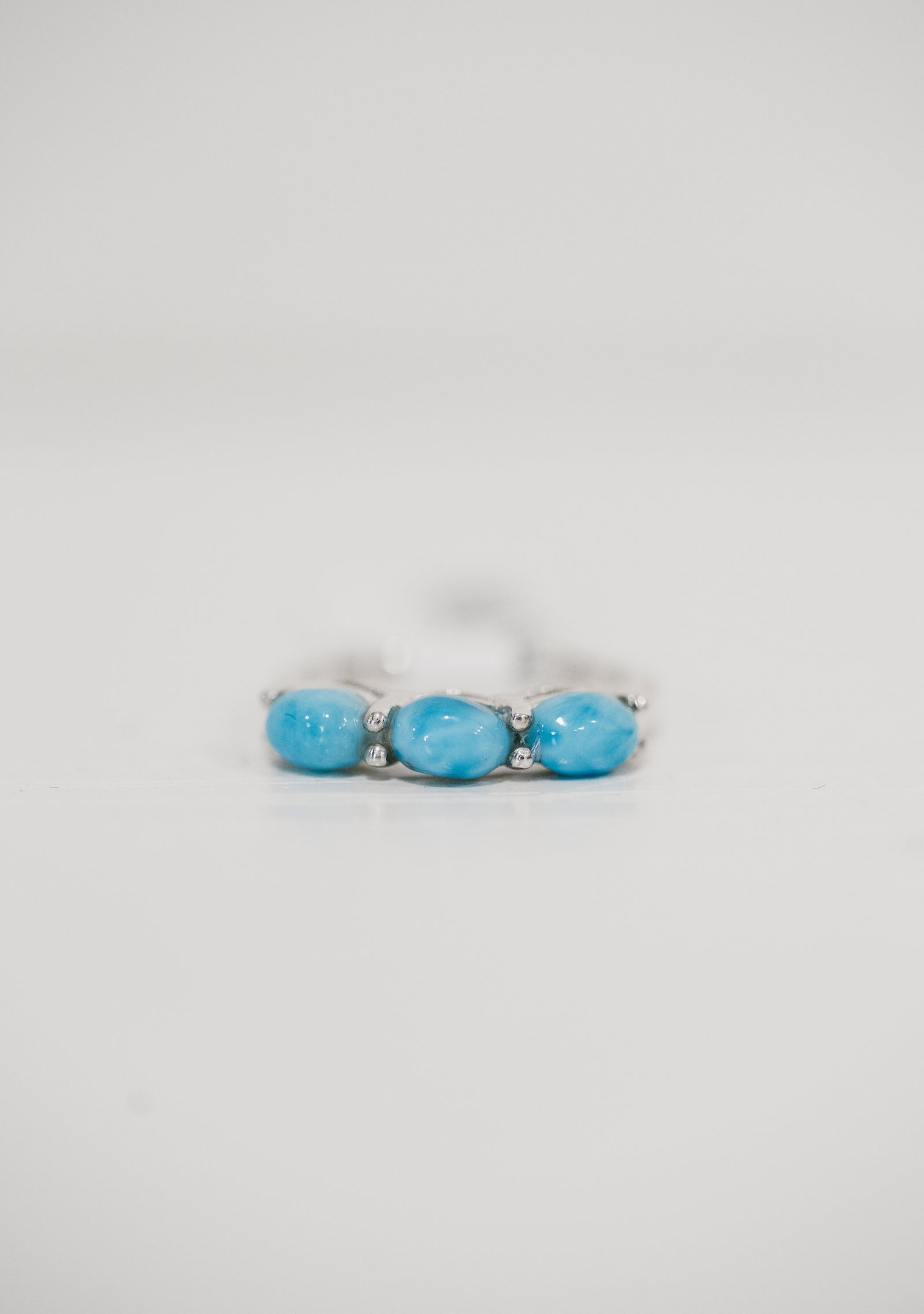 True Ring | Larimar