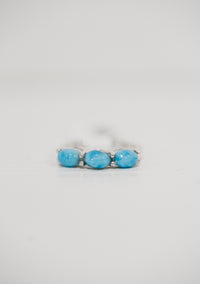 True Ring | Larimar