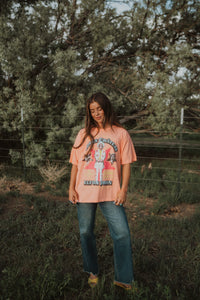 Elton John Honky Chateau T-Shirt