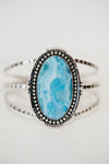 Eddy Cuff | Larimar