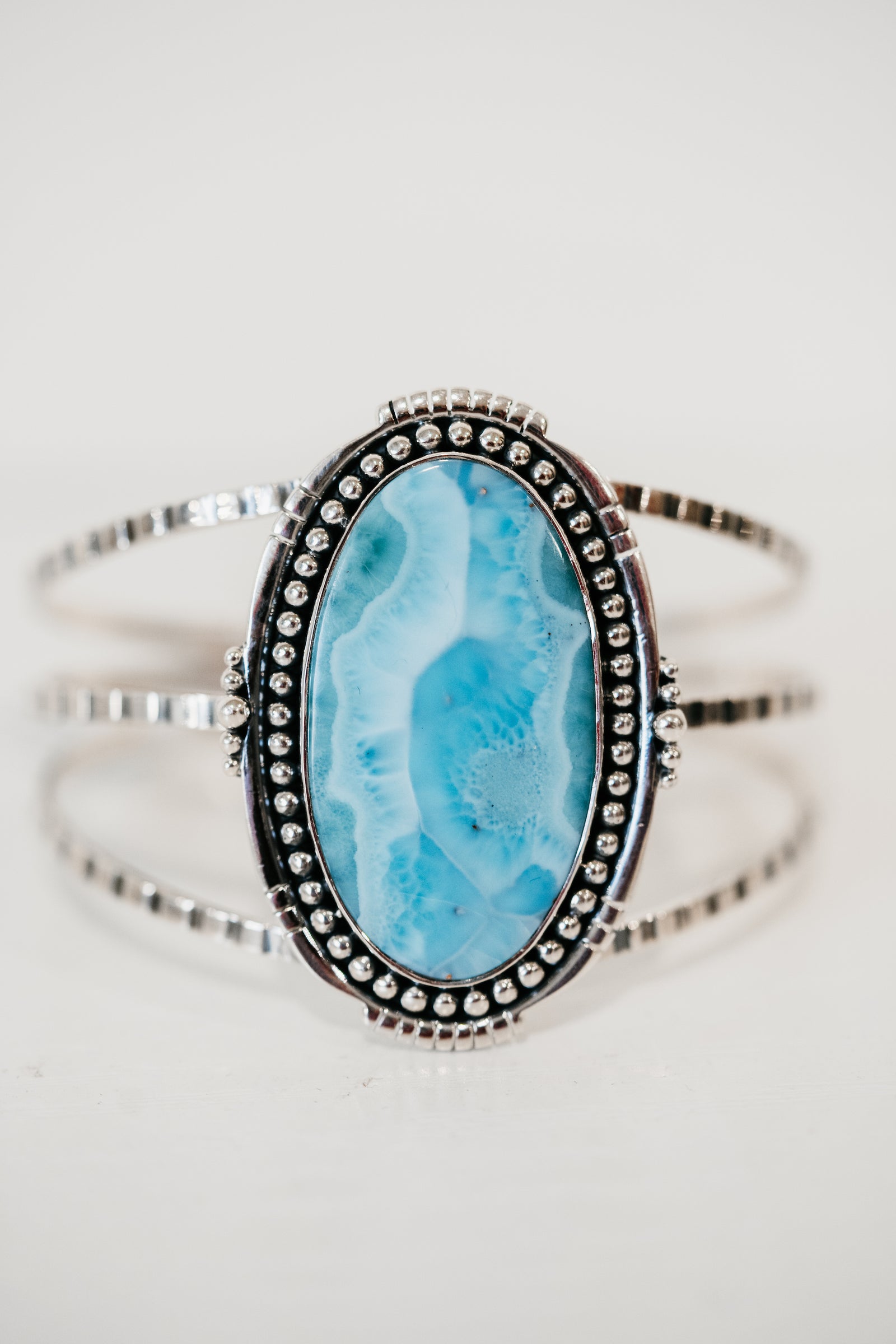 Eddy Cuff | Larimar