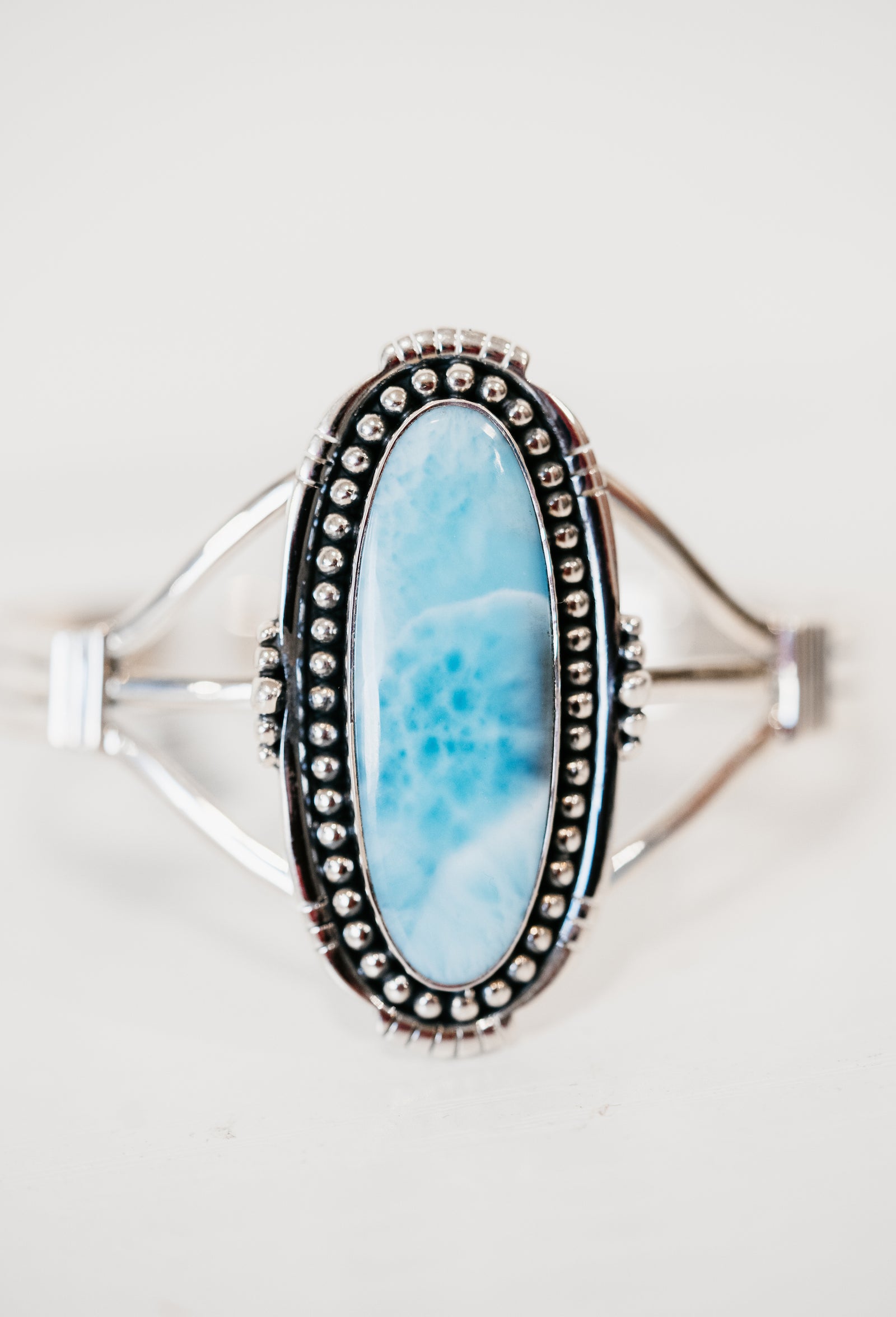 Eddy Cuff | Larimar