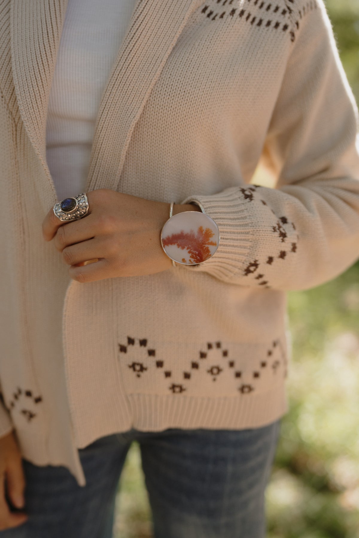 Fairfax Cuff