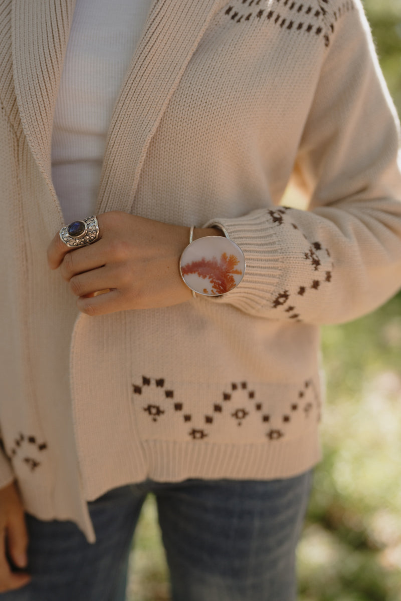 Fairfax Cuff