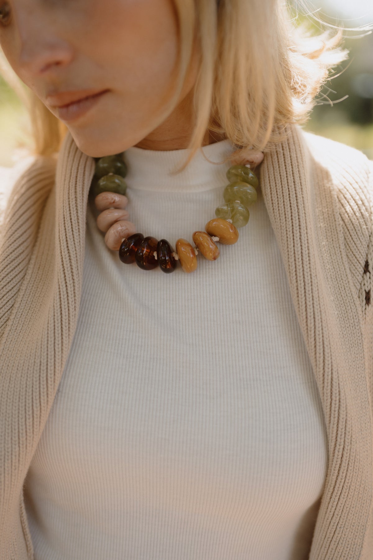 Virgo Necklace