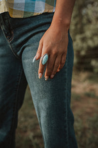 Sergio Ring | Larimar