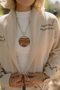 Astra Necklace