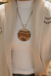 Astra Necklace
