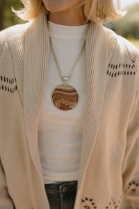 Astra Necklace