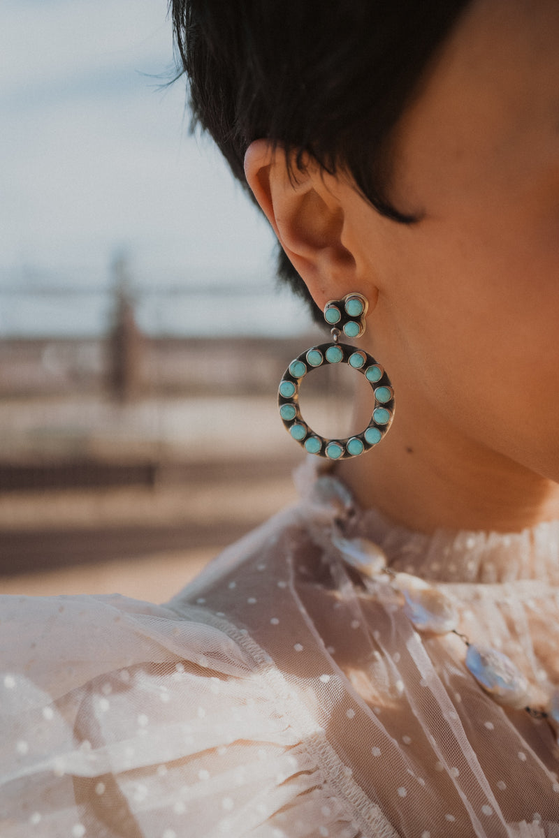 Christabelle Earrings