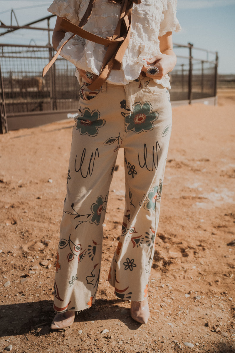 Candance Pants