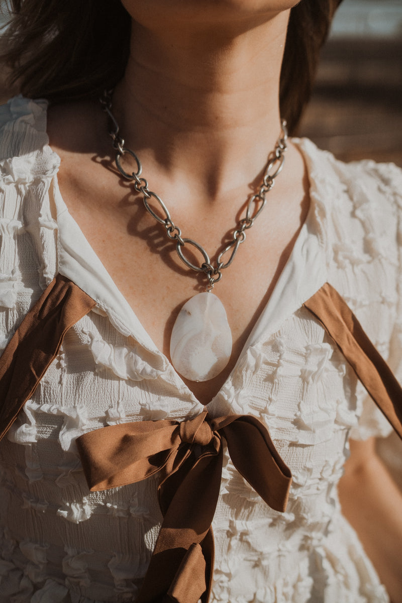 Kaley Necklace | #10