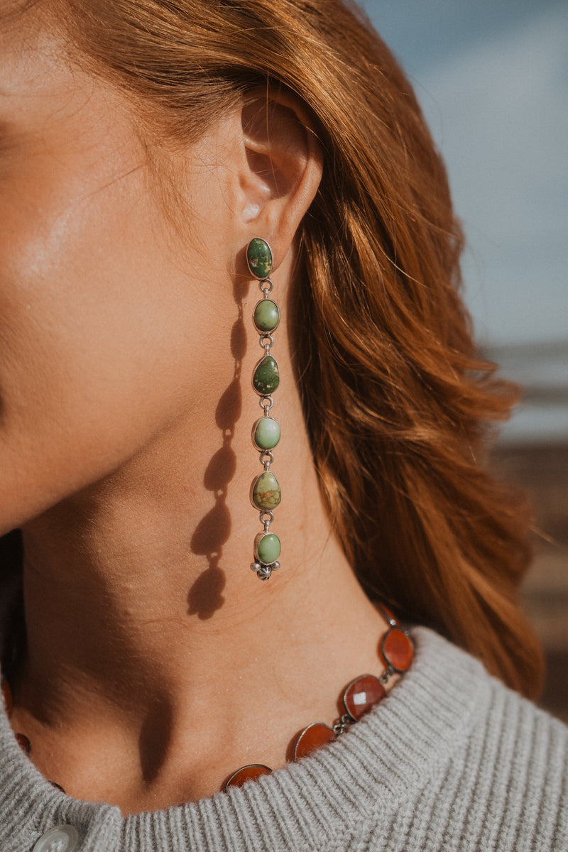 Songs of Summer Earrings