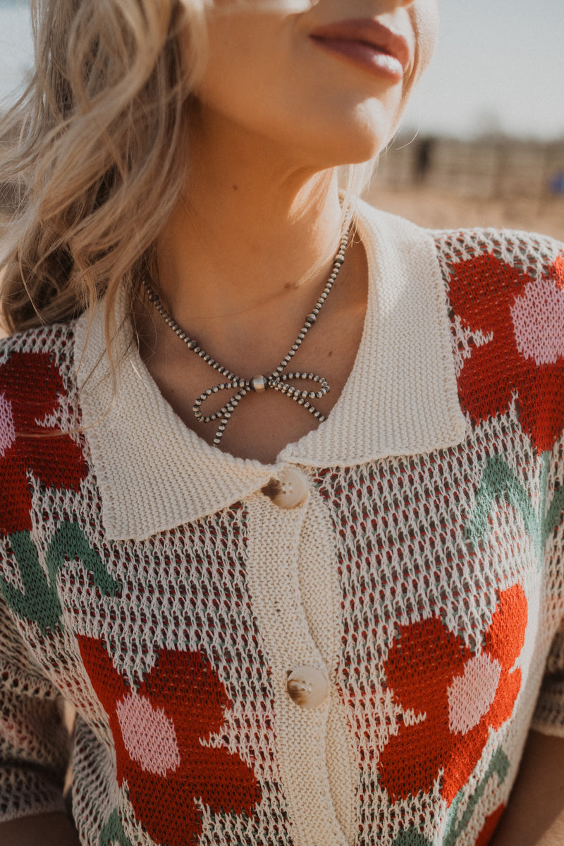 Evianna Necklace