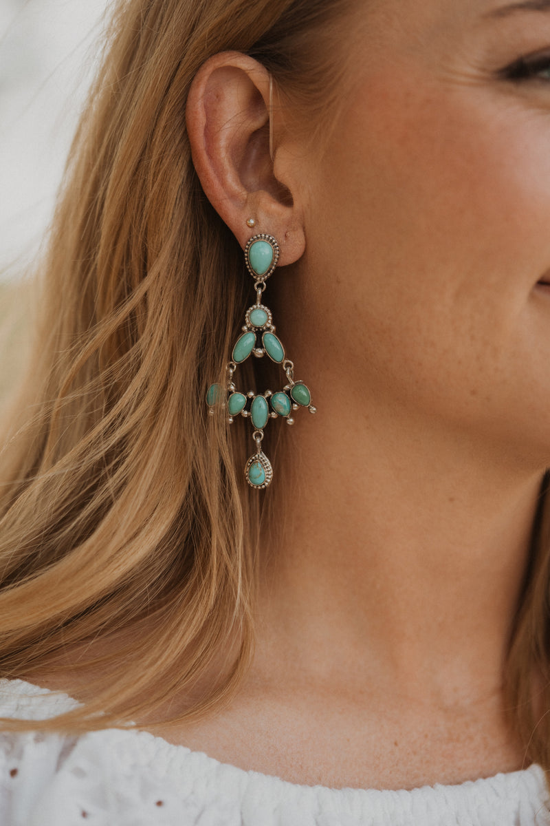 Larissa Earrings