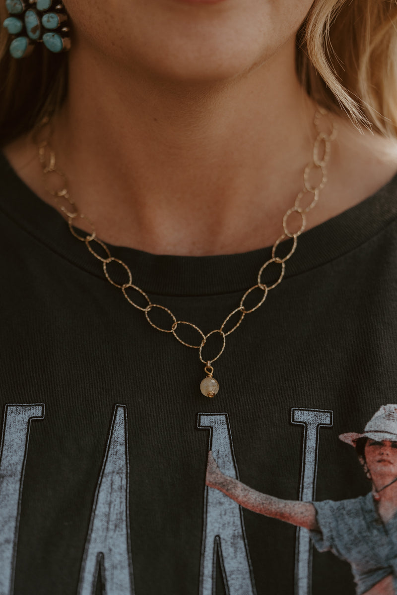 Seth Necklace