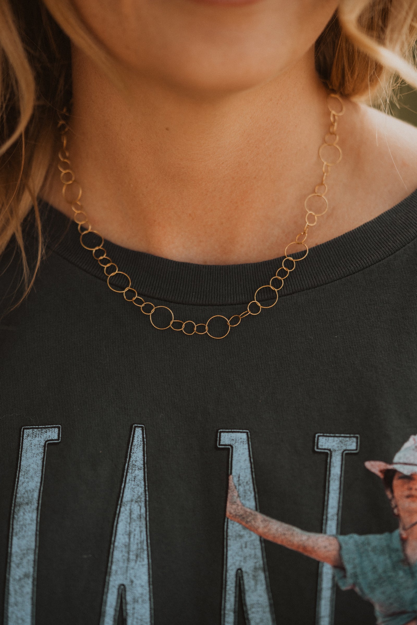 Small Misha Necklace