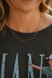 Small Misha Necklace