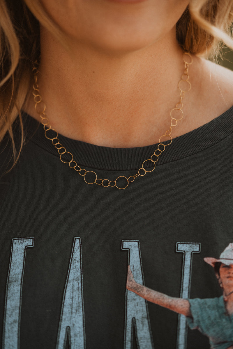 Small Misha Necklace