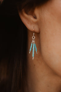 Gigi Earrings - FINAL SALE