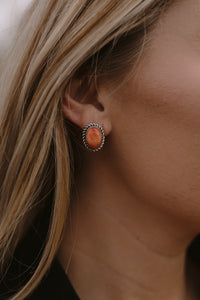 Topanga Earrings