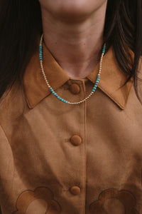 Sunray Necklace