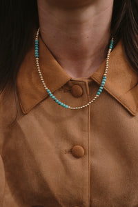 Sunray Necklace