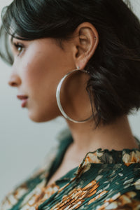Zelaya Earrings