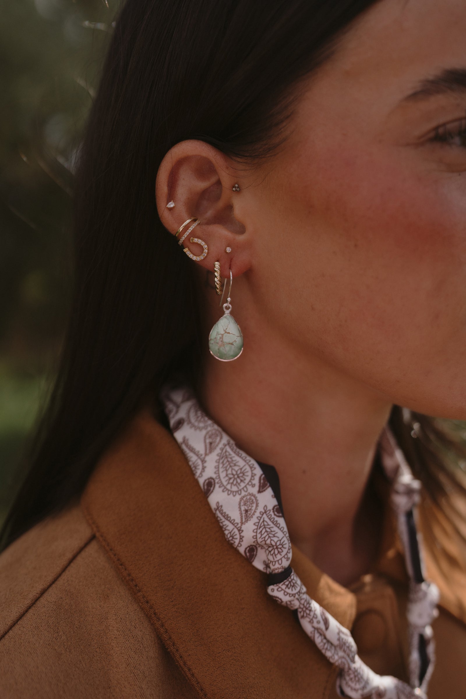 Portofino Earrings