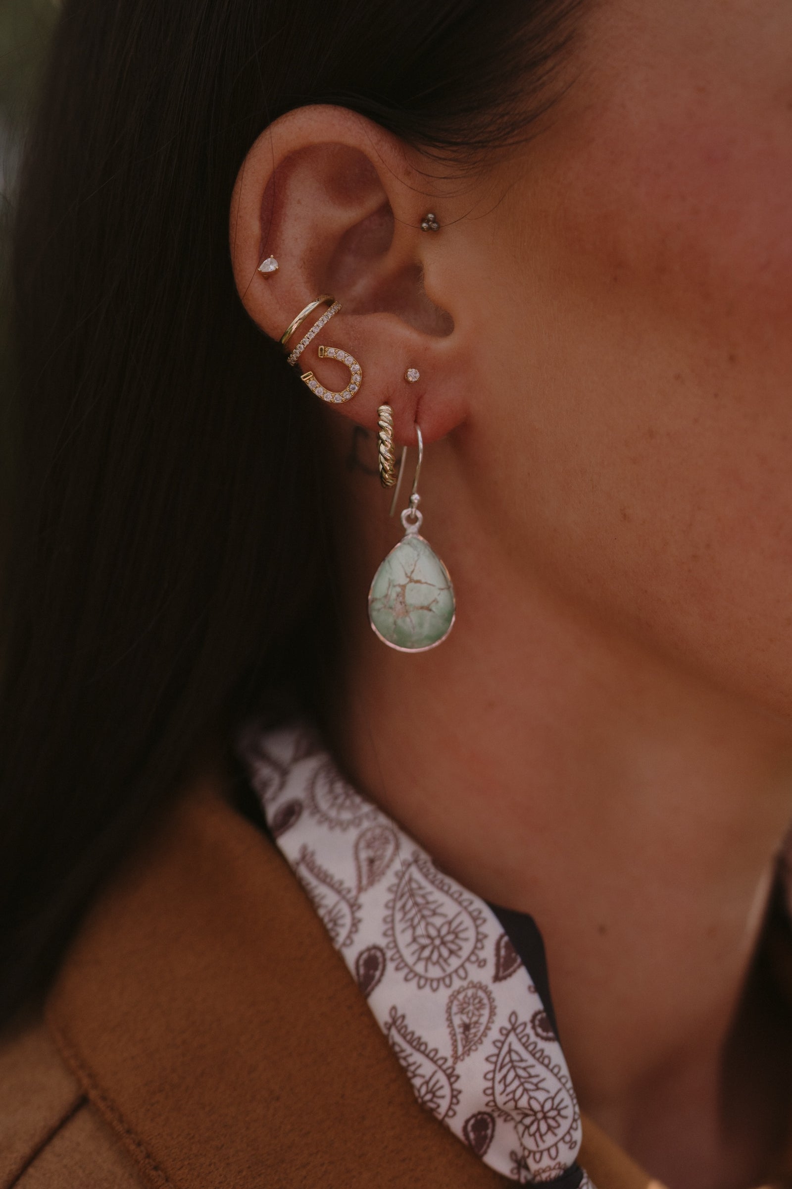 Portofino Earrings