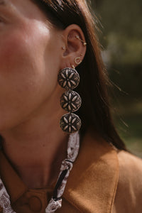 Havana Earrings