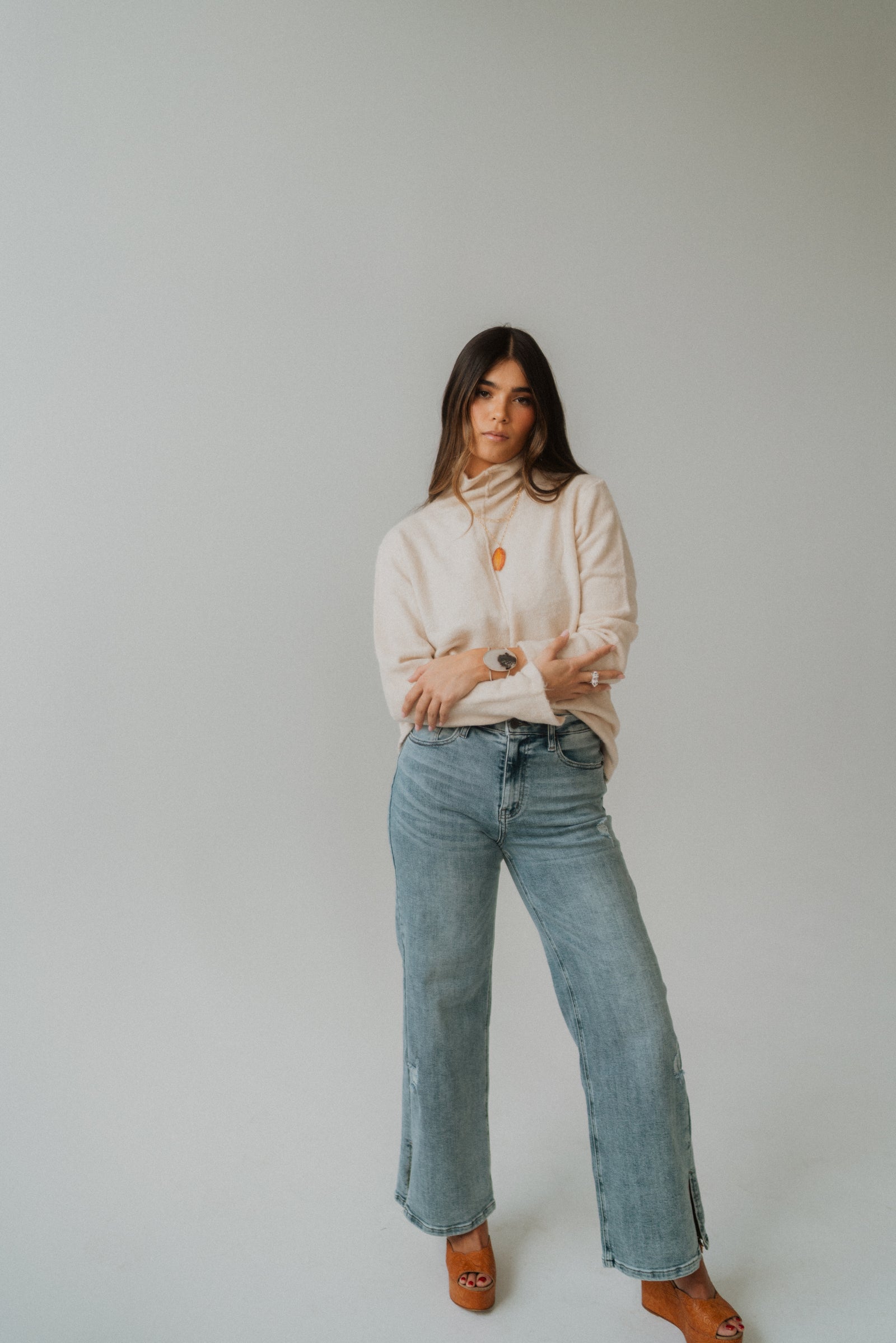 Robin Jeans | Extended Sizing