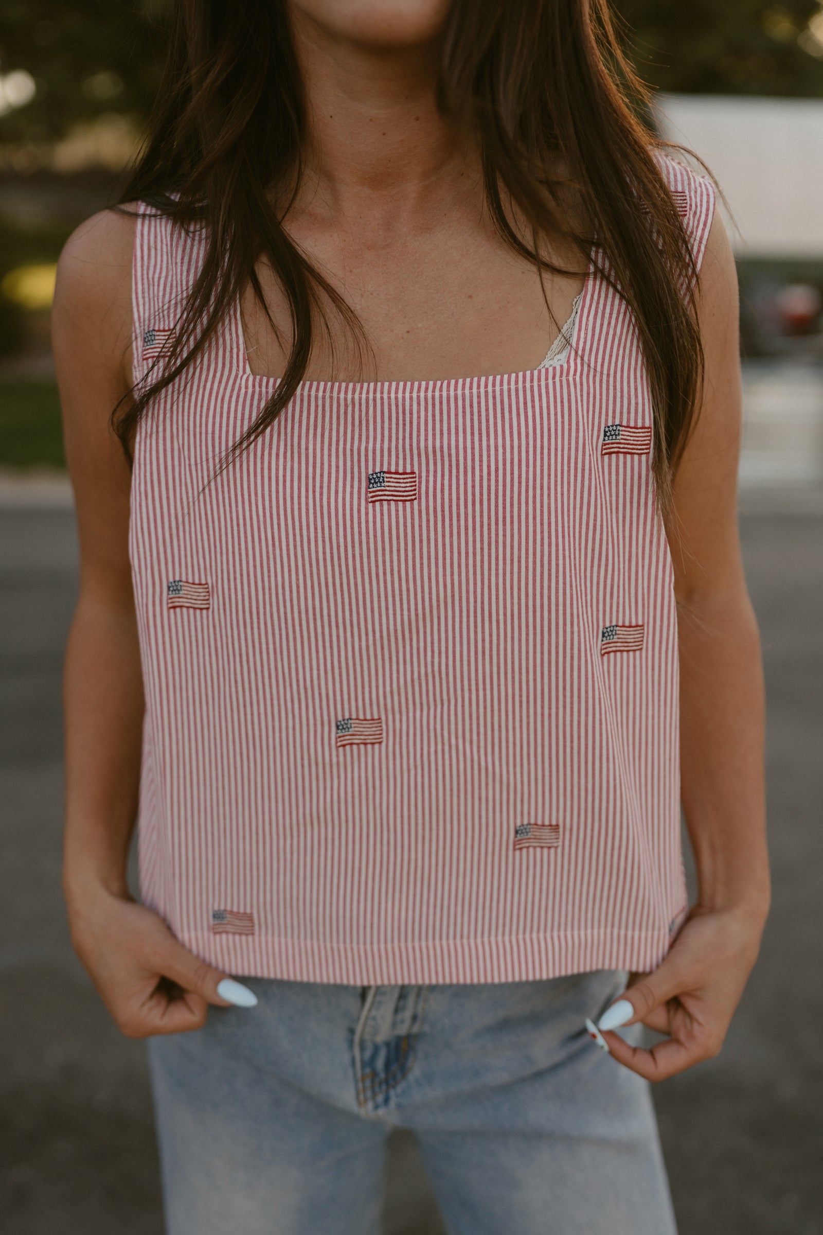 America America Top
