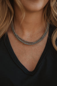 Kearns Necklace | 3 mm