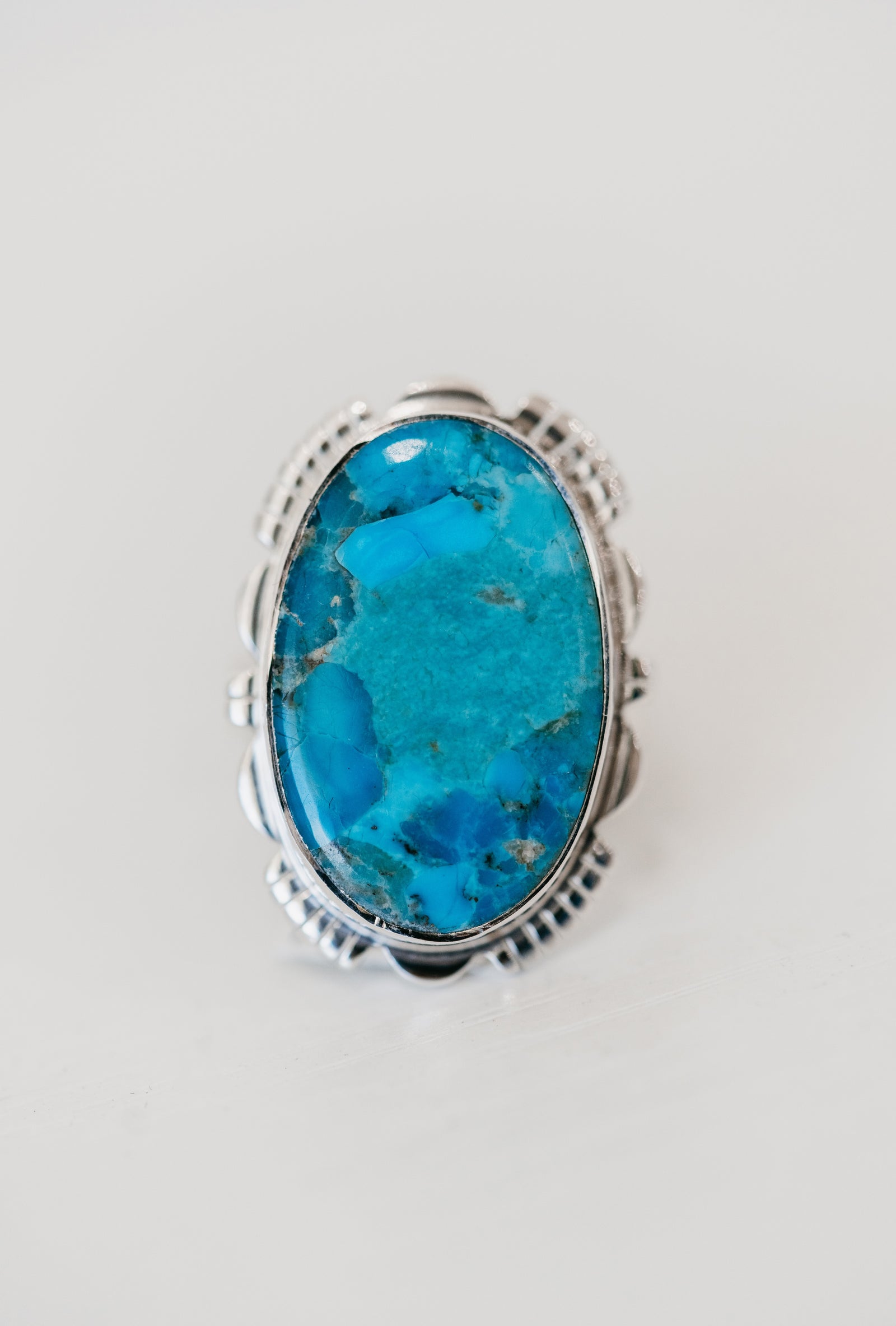 Xenia Ring | Turquoise