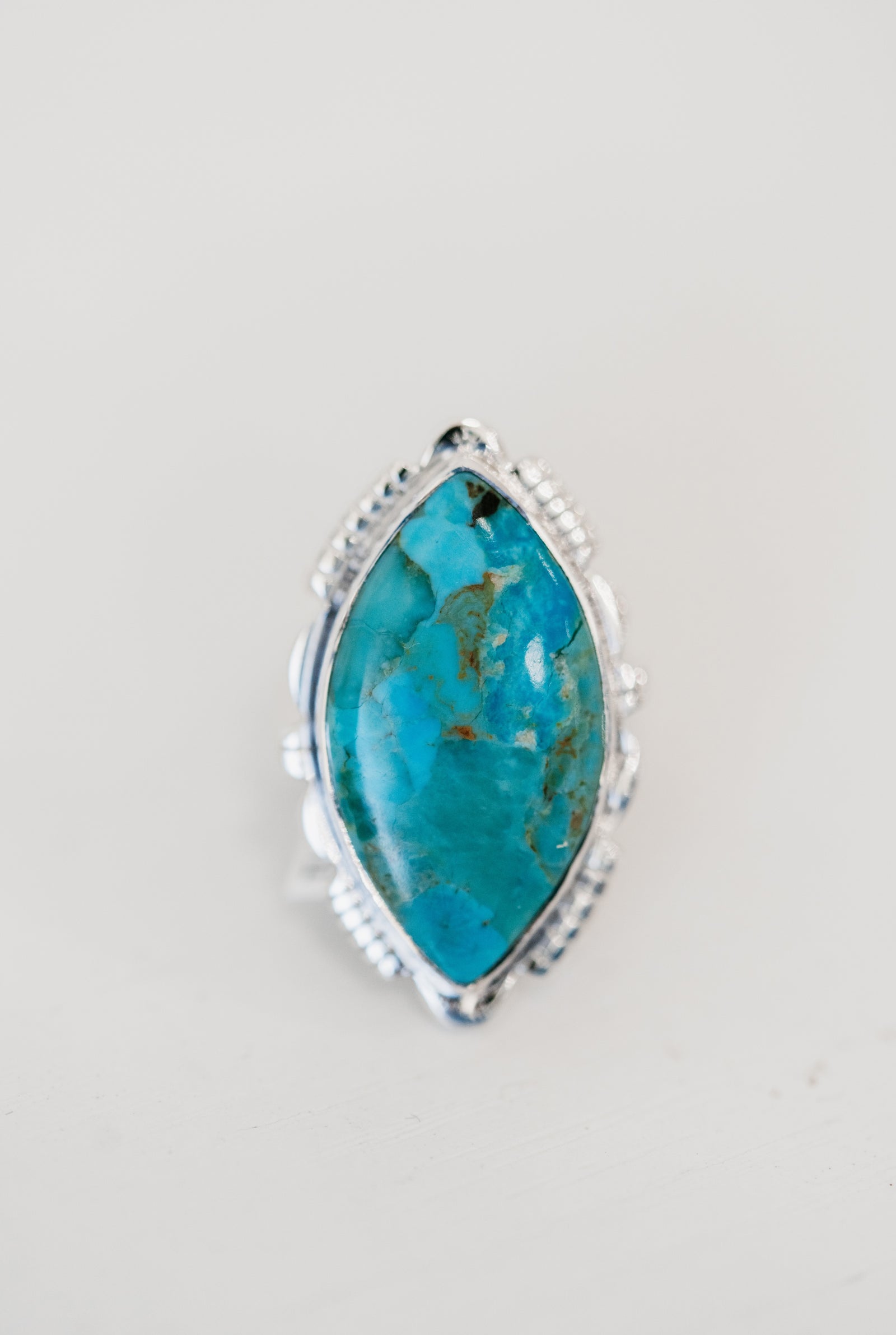 Xenia Ring | Turquoise
