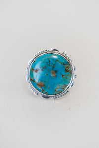 Xenia Ring | Turquoise