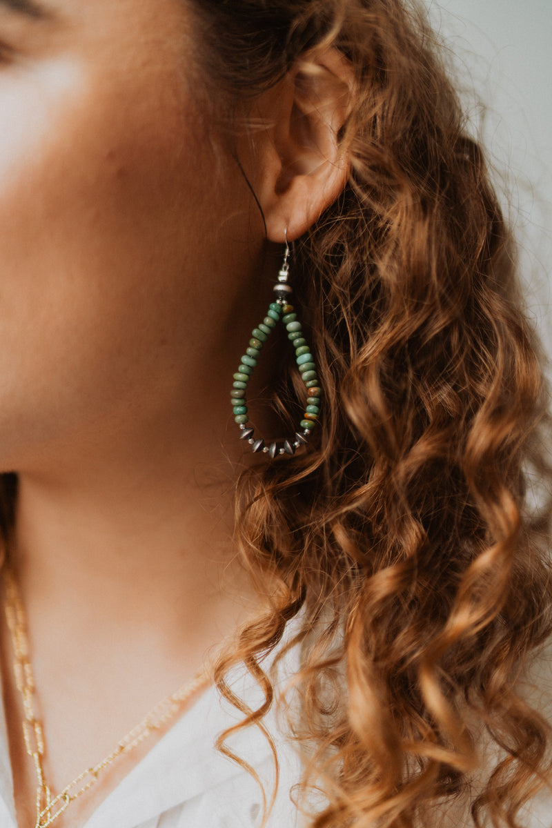 Cassian Earrings
