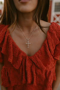 Pearly Girl Necklace | #2