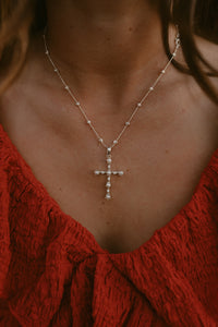 Pearly Girl Necklace | #2