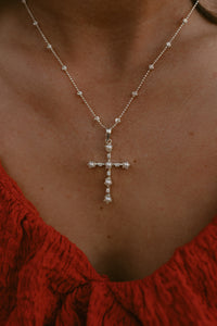 Pearly Girl Necklace | #2