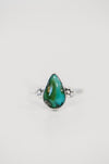 Paltrow Ring | Sonoran Turquoise