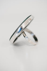 Finch Ring | Malachite