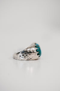 Kiera Ring | Turquoise