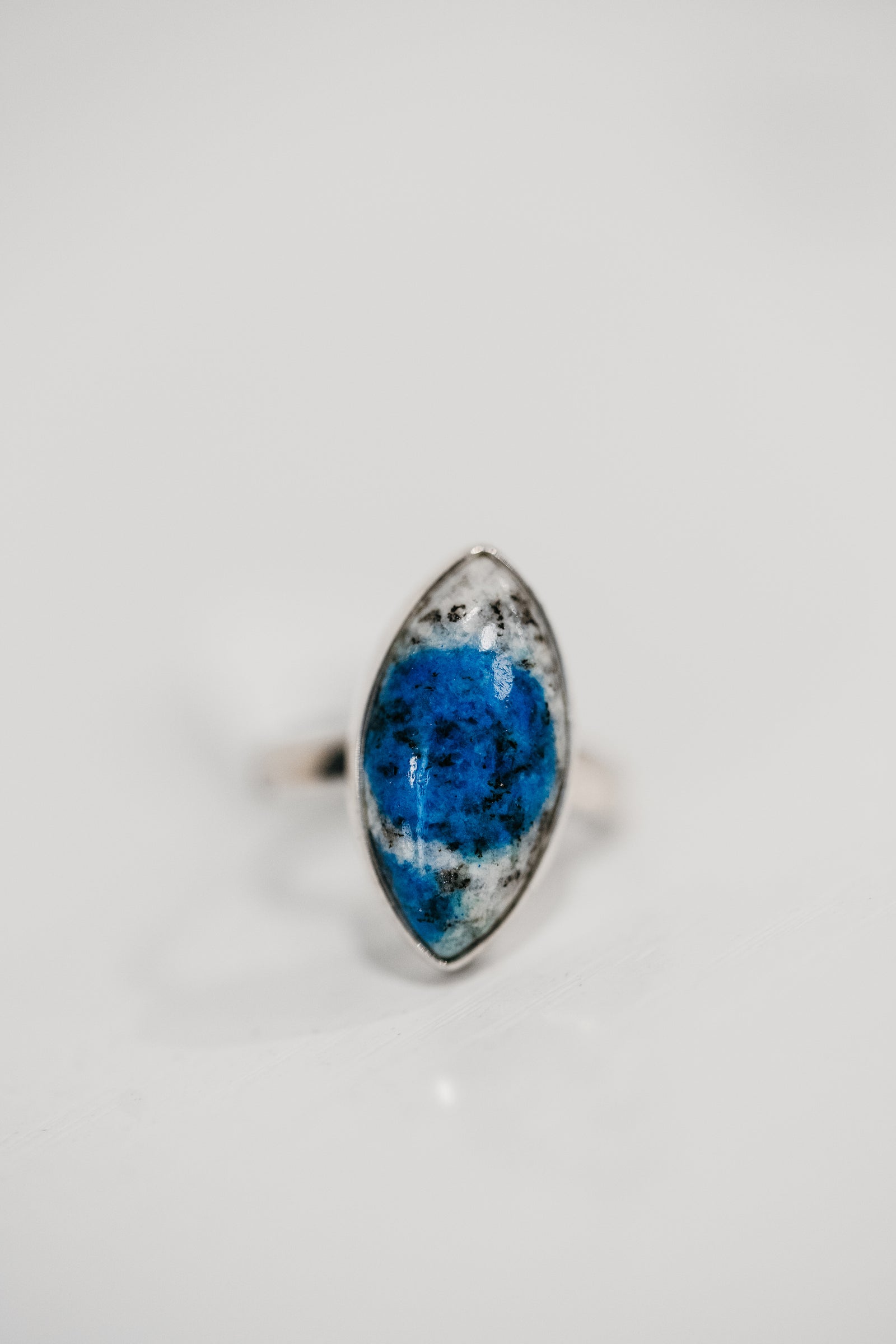 Monet Ring | K2 Jasper